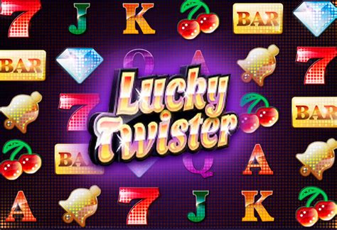 Lucky Twister LeoVegas